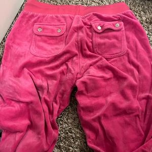 juicy couture jumpsuit